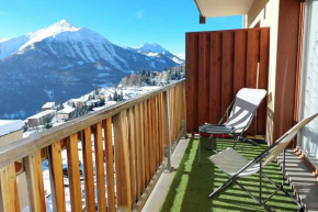 Appartement au pied des pistes